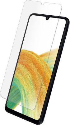 Protège écran MYWAY pour Samsung Galaxy A34 5G Plat Anti-ray