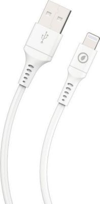 MUVIT USB-A LIGHTNING 1,2M RECYCLE