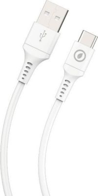 MUVIT USB-A USB-C 1,2M RECYCLE