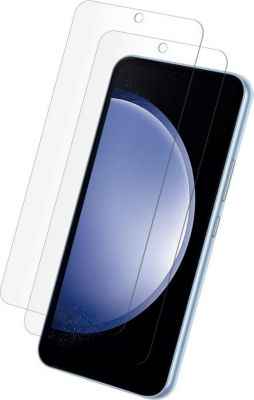 Protège écran MYWAY pack 2 verre trempe samsung s23fe/a54 5g Protège écran MYWAY pack 2 verre trempe samsung s23fe/a54 5g