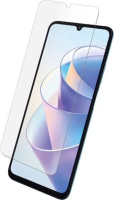 Protège écran MYWAY pour Honor X7A Plat Anti-rayures Protège écran MYWAY pour Honor X7A Plat Anti-rayures