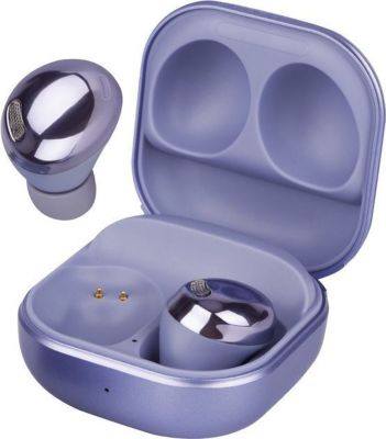 Ecouteurs SO SEVEN sans fil bluetooth soseven star lavande