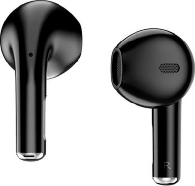 Ecouteurs MUVIT sans fil Bluetooth Son HD Immersif