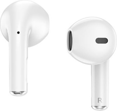 Ecouteurs MUVIT sans fil Bluetooth Son HD Immersif