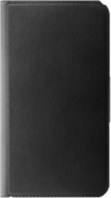 Etui MYWAY folio noir universel xl