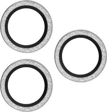 Protège écran SO SEVEN camera ring iphone 14 pro/14ProMax