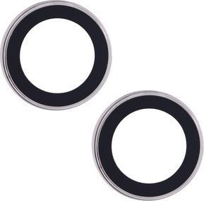 Protège écran TIGER Ring pour iPhone 14 / 14 Plus