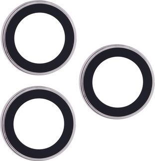 Protège écran TIGER Ring pour iPhone 14 Pro Max Protège écran TIGER Ring pour iPhone 14 Pro Max