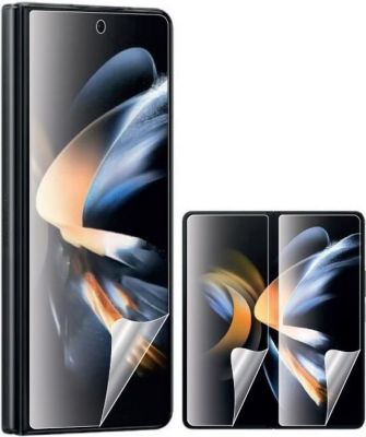 Protège écran TIGER GLASS film samsung z fold 5