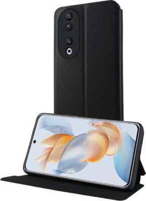 Etui MYWAY pour Honor 90 Fonction Stand