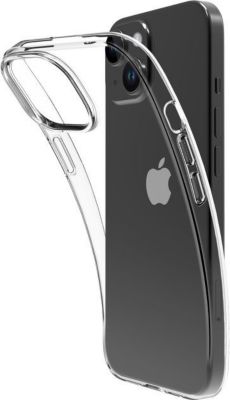 Coque MYWAY pour iPhone 15 Souple