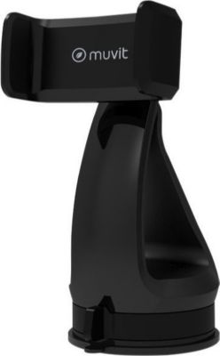Support smartphone MUVIT pour Smartphones Rotatif à 360°