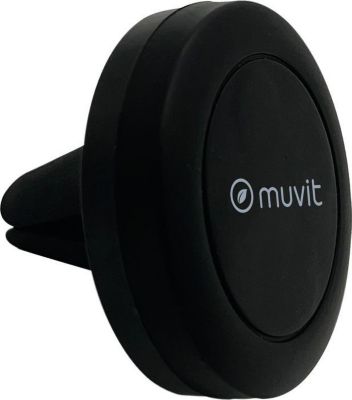 Support smartphone MUVIT Magnétique en Plastique Recyclé