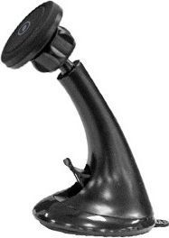 Support smartphone MUVIT Universel MAG Pro Magnétique Pivotable