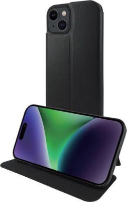 Etui MYWAY pour iPhone 15 Plus Fonction Stand