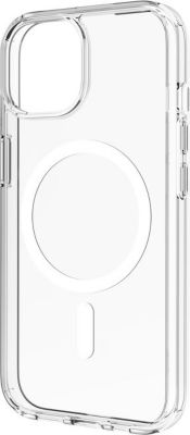 Coque MYWAY pour iPhone 15 Compatible MagSafe Coque MYWAY pour iPhone 15 Compatible MagSafe