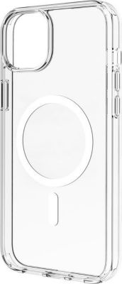 Coque MYWAY pour iPhone 15 Plus Compatible MagSafe