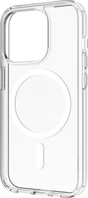 Coque MYWAY pour iPhone 15 Pro Compatible MagSafe