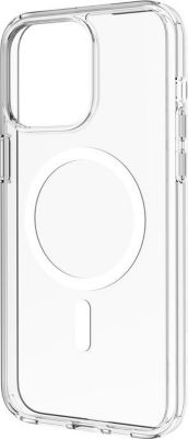 Coque MYWAY pour iPhone 15 Pro Max Compatible MagSaf