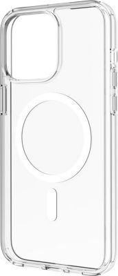 Coque MYWAY pour iPhone 15 Pro Max Compatible MagSaf Coque MYWAY pour iPhone 15 Pro Max Compatible MagSaf