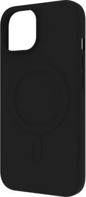 Coque MUVIT soft touch pour iPhone 15