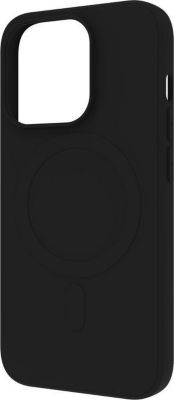 Coque MUVIT soft touch pour iPhone 15 Pro