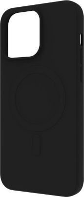 Coque MUVIT soft touch pour iPhone 15 Pro Max