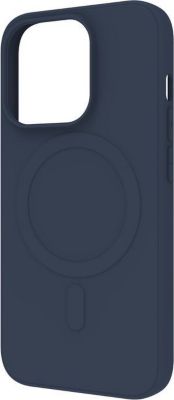 Coque MUVIT soft touch pour iPhone 15 Pro