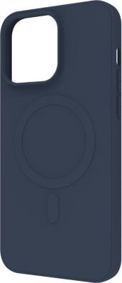 Coque MUVIT soft touch pour iPhone 15 Pro Max