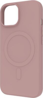 Coque MUVIT soft touch pour iPhone 15