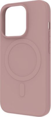 Coque MUVIT soft touch pour iPhone 15 Pro