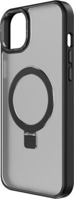 Coque MUVIT pour iPhone 15 MagSafe