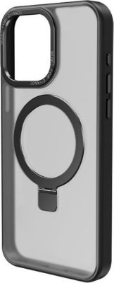 Coque MUVIT pour iPhone 15 Pro MagSafe