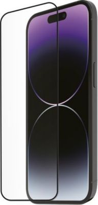 Protège écran TIGER pour iPhone 15 Pro Recyclé Ultra-résista