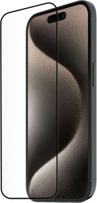 Protège écran TIGER pour iPhone 15 Pro Max Recyclé Ultra-rés Protège écran TIGER pour iPhone 15 Pro Max Recyclé Ultra-rés