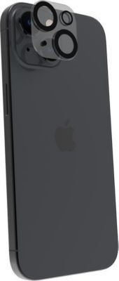 Protège écran TIGER antichoc pour iPhone 15 Plus