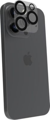 Protège écran TIGER GLASS camera lens iphone 15 pro/15ProMax