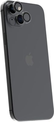 Mobigear - Apple iPhone 15 Pro Verre trempé Protection Objectif