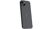 Protège caméra Tiger Glass+ pour iPhone 15 Pro et 15 Pro Max - SFR