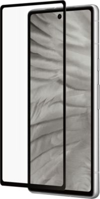 Protège écran TIGER pour Google Pixel 7a Anti-rayures 9H+