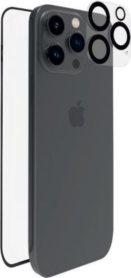 Protège écran TIGER pour iPhone 14 Pro en Verre Recyclé