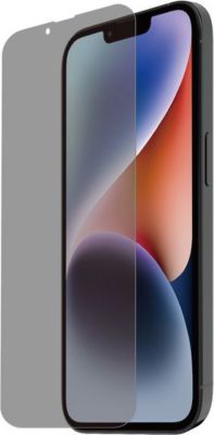 Protège écran TIGER GLASS confidentiel iphone 14 plus/13 pro max