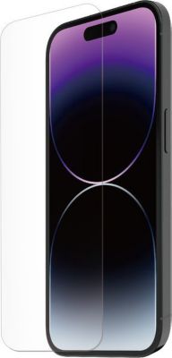 Protège écran TIGER pour iPhone 14 Pro Recyclé Ultra-résista