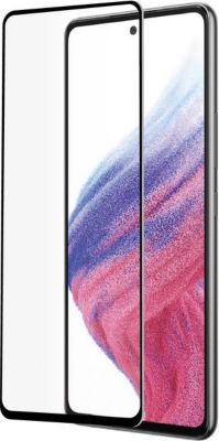 Protège écran TIGER pour Samsung Galaxy A53 5G/A52S/A52 5G/A