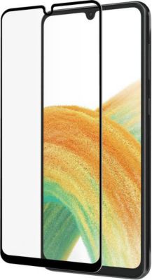 Protège écran TIGER pour Samsung Galaxy A33 5G Recyclé Ultra