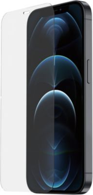 Verre trempé CONFIDENTIEL - iPhone 12 Pro Max