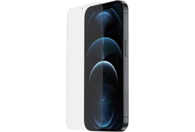 Protège écran TIGER GLASS Iphone 12/12 PRO verre trempé recyclé