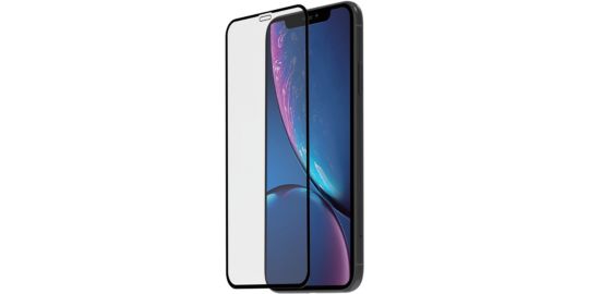 Protège écran TIGER GLASS Iphone 11/XR verre trempé recyclé