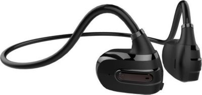 Ecouteurs sport MUVIT sans fil bluetooth à conduction aérienne