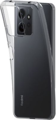Coque MYWAY souple pour Xiaomi Redmi 12
